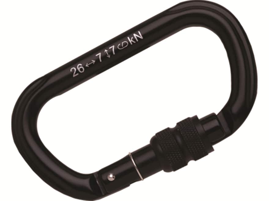 1403625 Summit Locking Carabineer