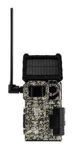 Picture of GG Telecom & Skypoint 1403455 Spypoint Link Micro S Cellular Solar Trail Camera