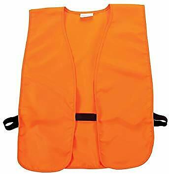 1403950 HME Orange Youth Vest