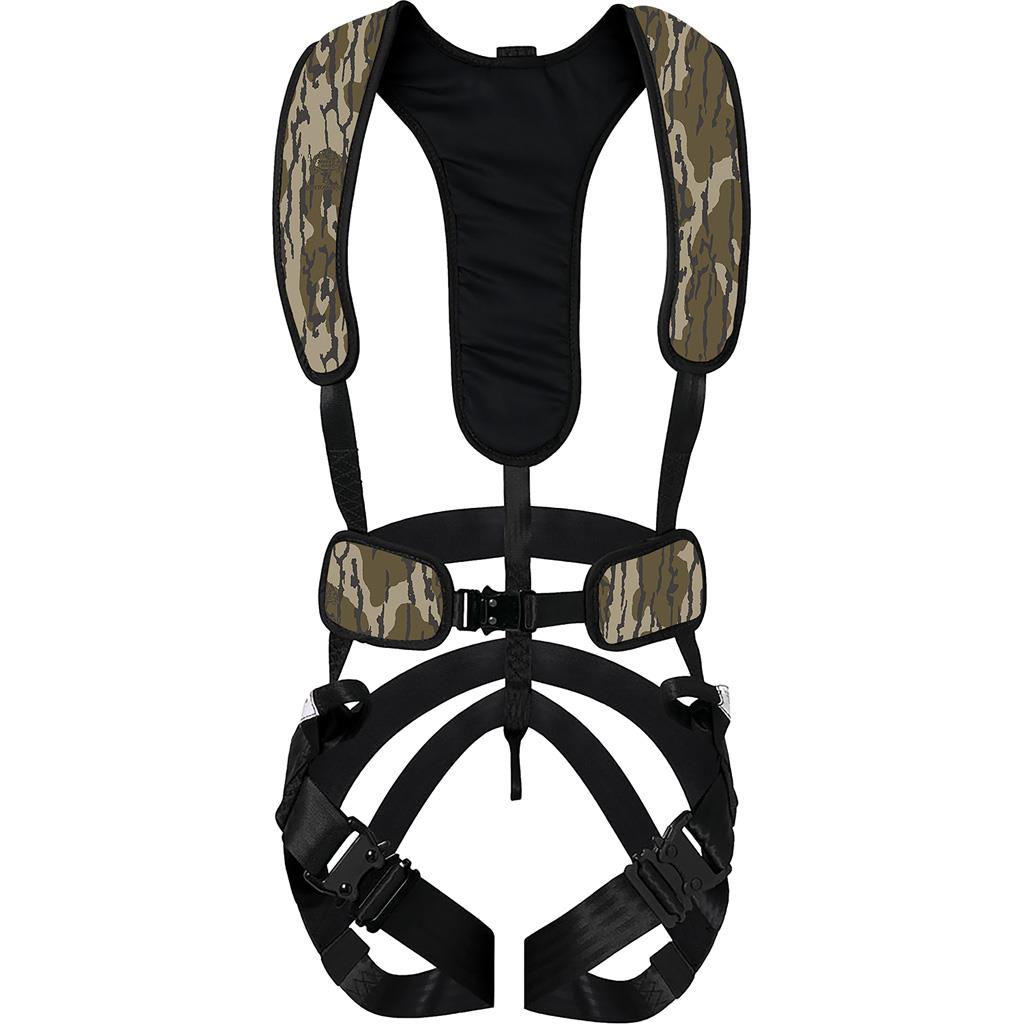 1203056 Mossy Oak Large & Extra Large Hunter X-D Harness