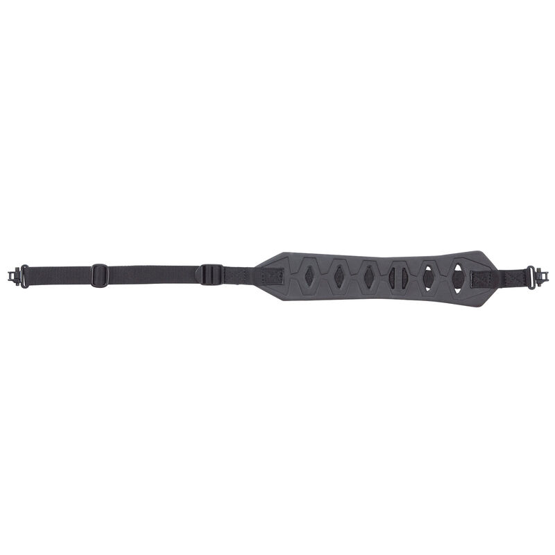 Picture of Allen 713039 Bighorn Rubber Black Sling with Swivels