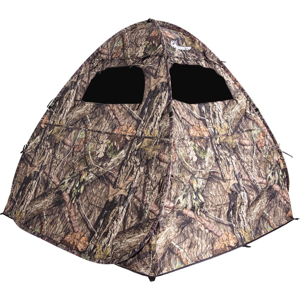 Gunner Mossy Oak Breakup Country Blind