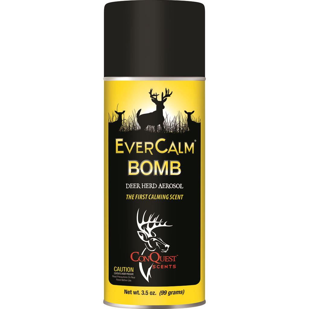 3.5 oz Evercalm Scent Bomb