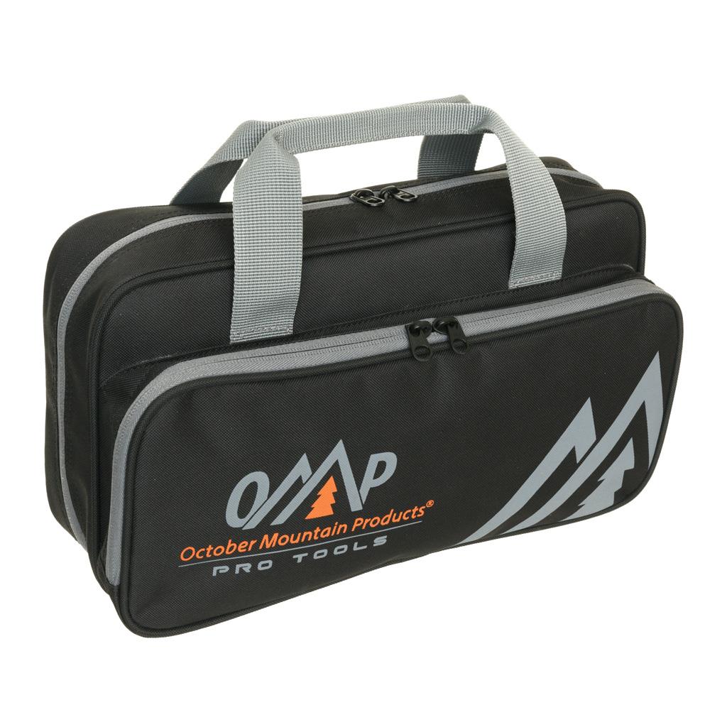 1601036 Black Archery Tech Tool Bag