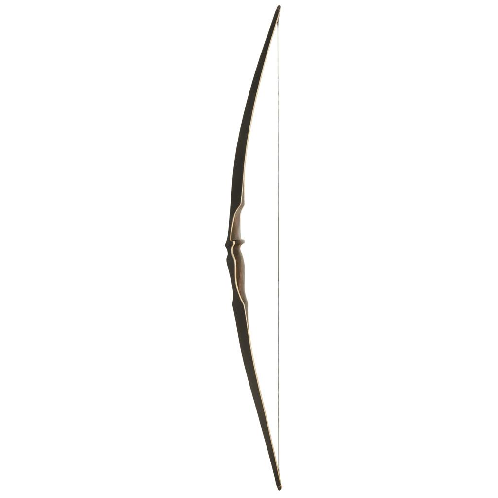 OMP1816245 62 in. 45 lbs Strata Long Right Hand Recurve Bow