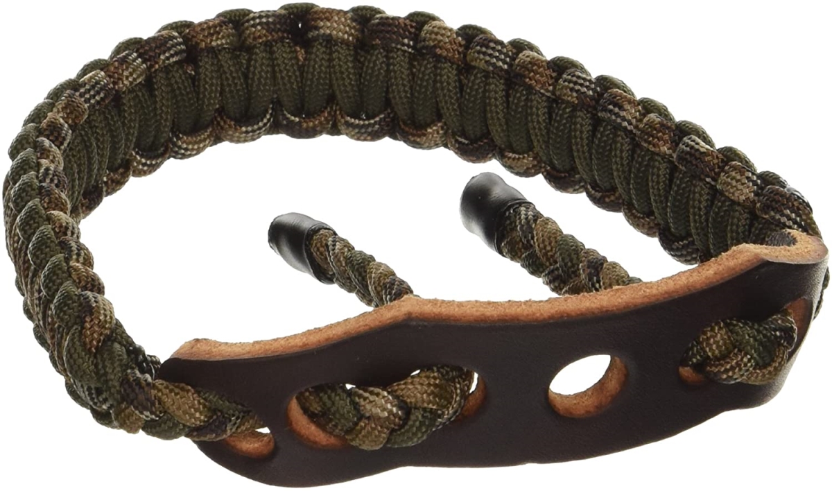 1202468 Standard Olive Xtra Bow Sling