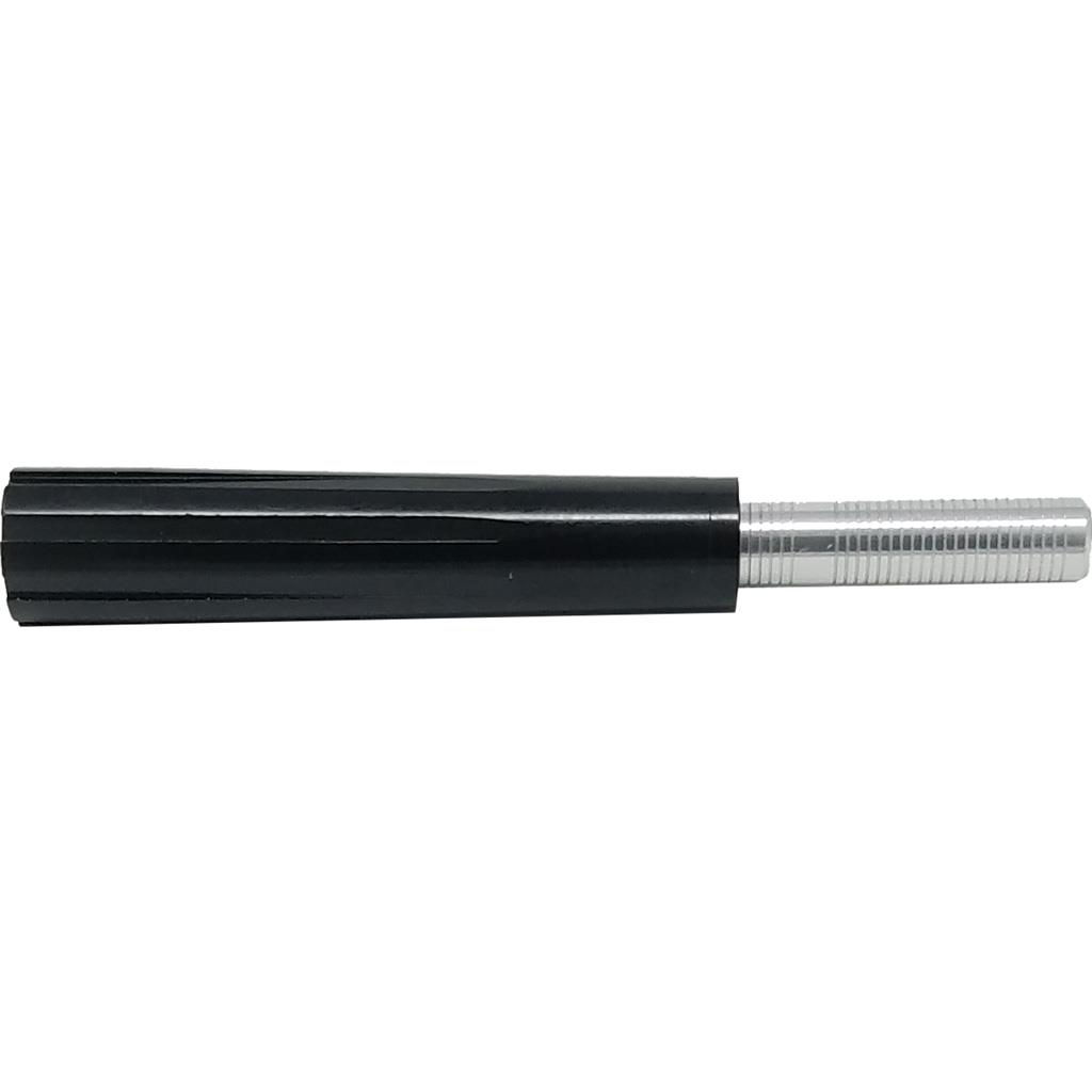 1403563 VAP TKO Stainless Steel 166 Black 75 Grain Shok TL Inserts, 2 Piece - Pack of 12