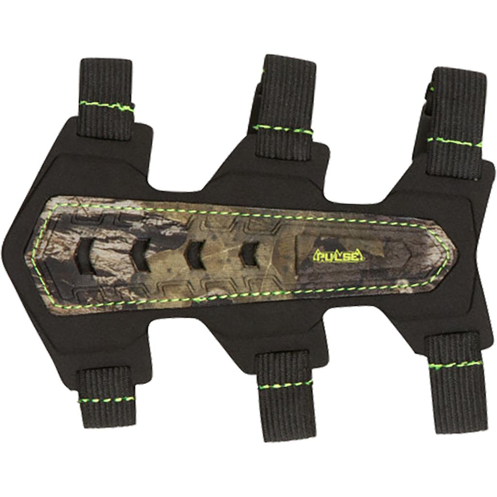 Picture of Allen 1403246 Pulse Artery 3 Strap Mossy Oak Country Arm Guard