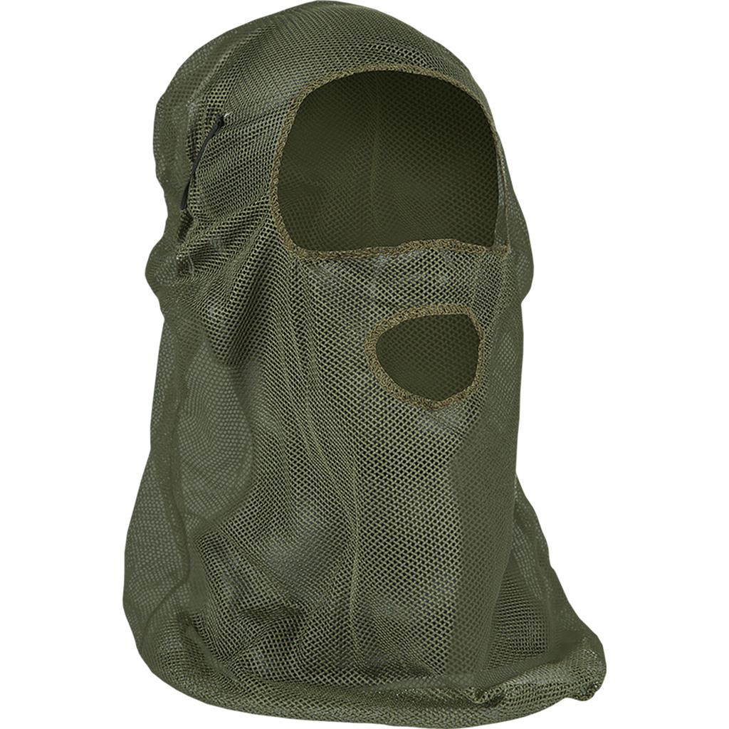 1401971 Mesh Full Facemask