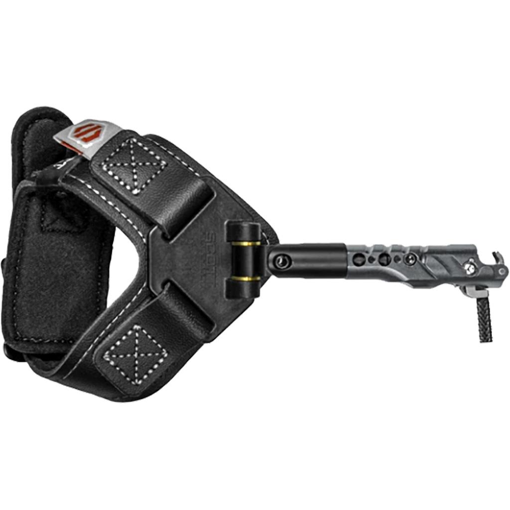 Scott Archery Scott Ghost Release 4006BS-BK in Black