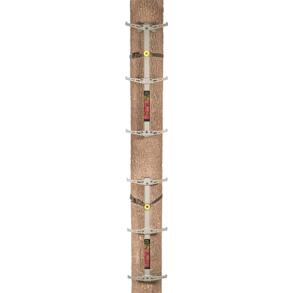 1403620 Aluminum Folding Climbing Sticks