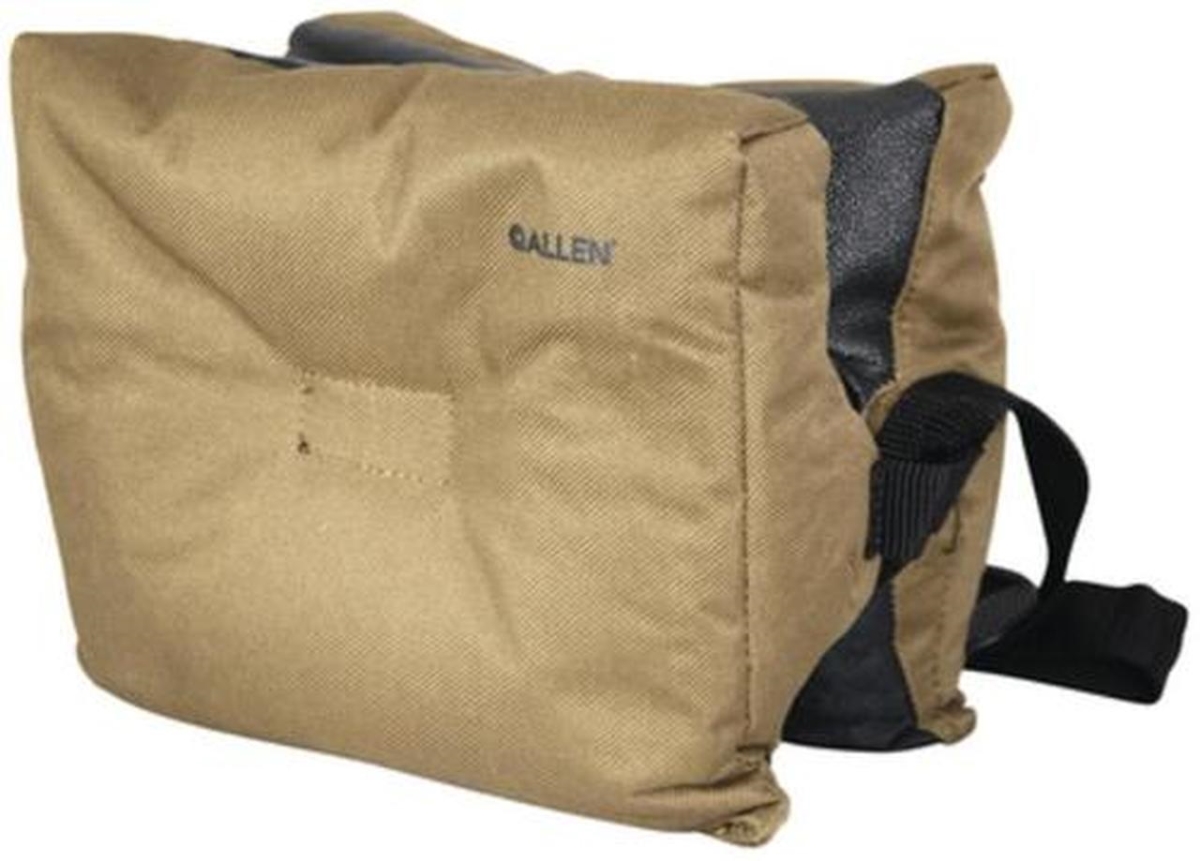 Picture of Allen 713108 Filled Bench Bag