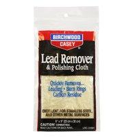 Picture of Birchwood Casey 1403880 Polishing Cloth Lead Remover