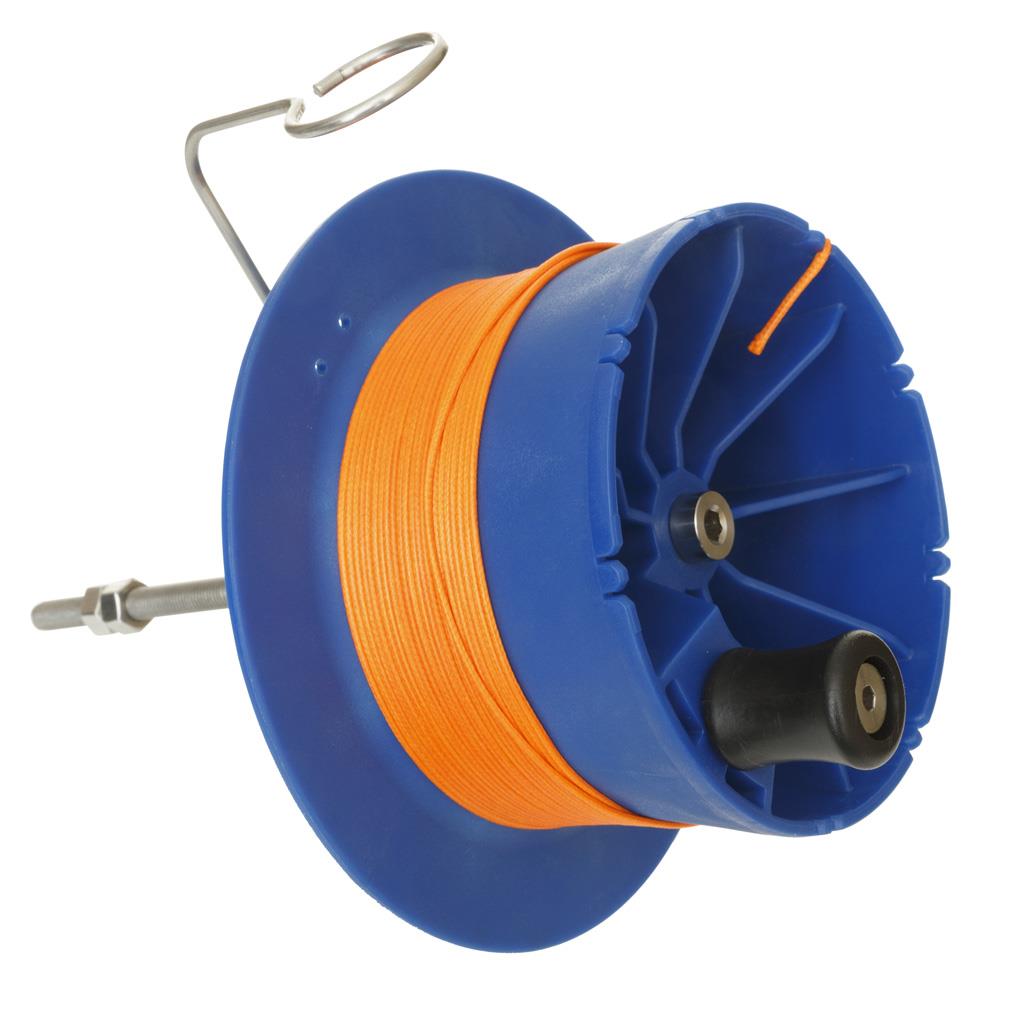Picture of Fin-Finder 1601021 Sidewinder Drum Reel