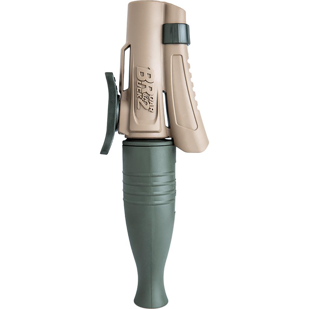 Buck Roar II Grunt Call