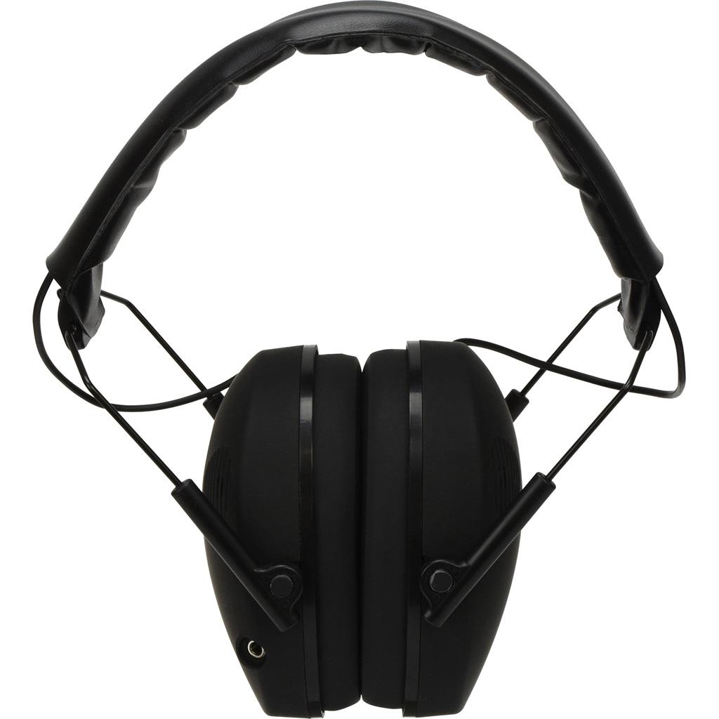 1002381 Shooter Electronic Muff
