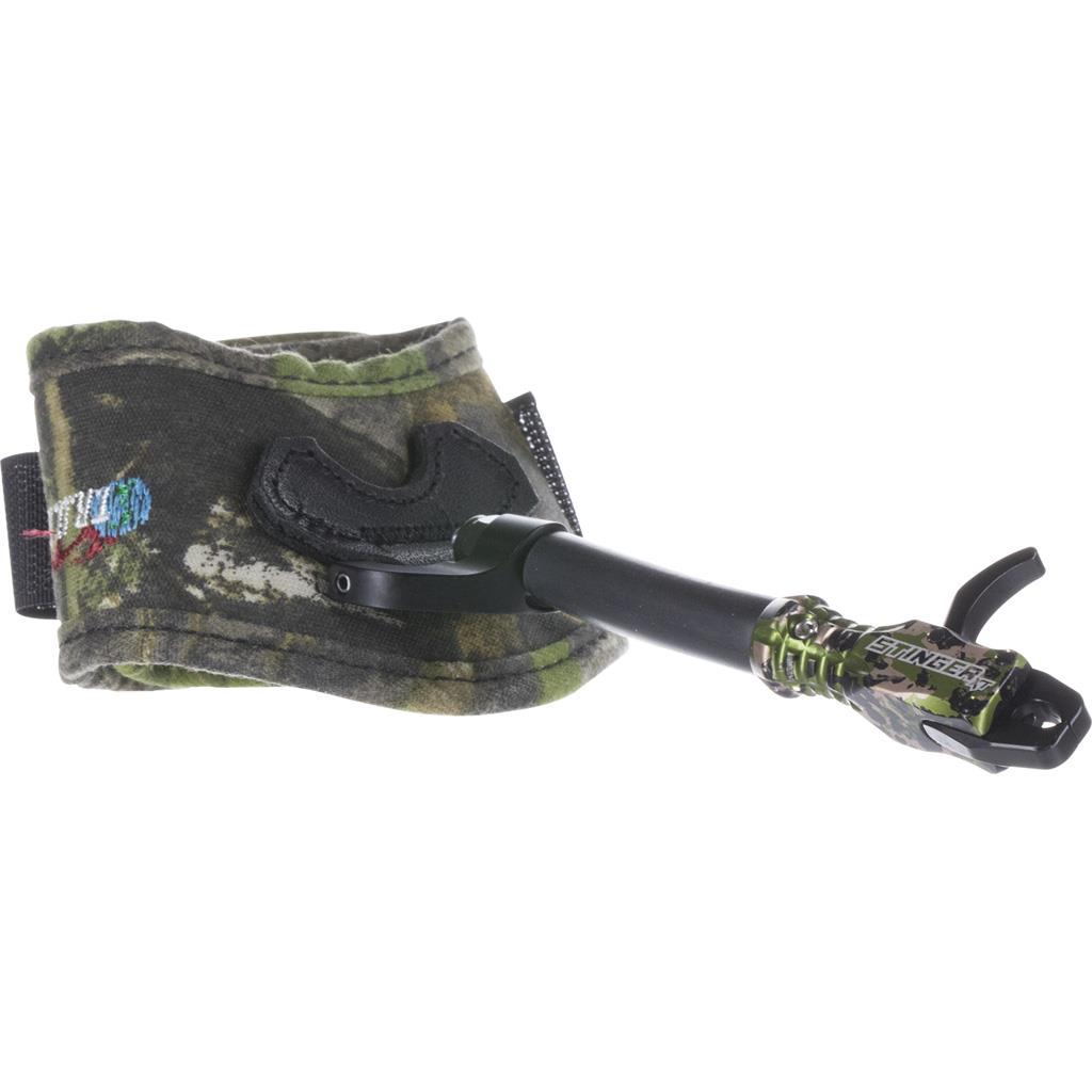 1202380 Tru Ball Stinger XT Buckle Camo Extra Large Release