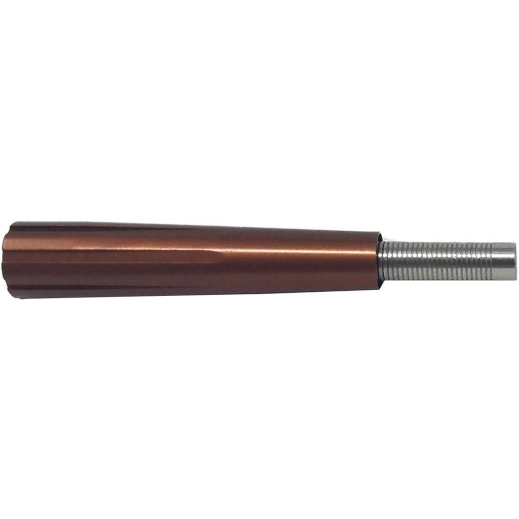 1403566 VAP TKO Stainless Steel 166 Brown 75 Grain Shok TL Inserts, 2 Piece - Pack of 12