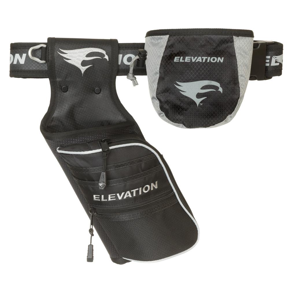 1601062 Nerve Field Youth Edition Black Right Hand Quiver