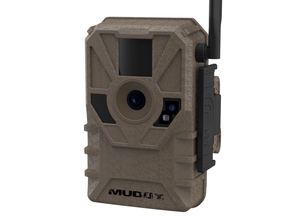 Picture of GSM & Mainstream 1403981 Muddy Cellular AT & T Trail Camera