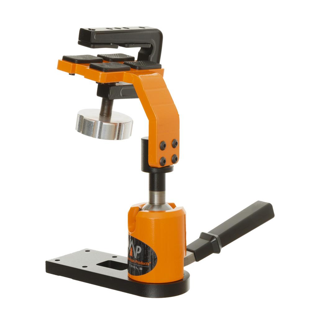 Versa Cradle Wide Limb Bow Vise