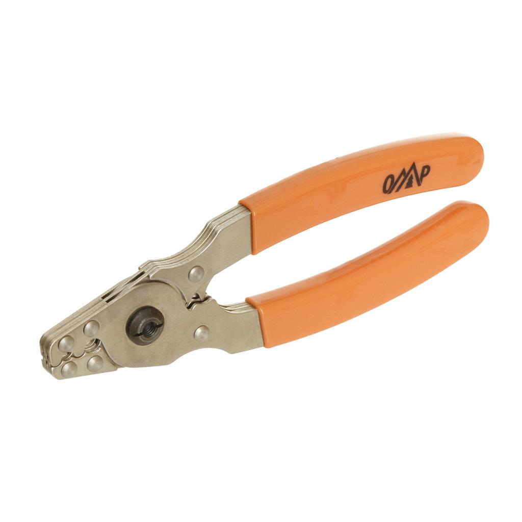 1601034 Tru-Crimp Nocking Pliers