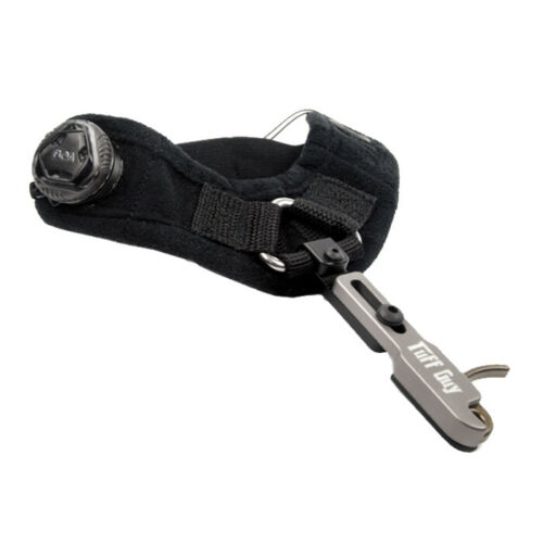 Spot Hogg Tuff Guy Release w/BOA Strap TGBOA