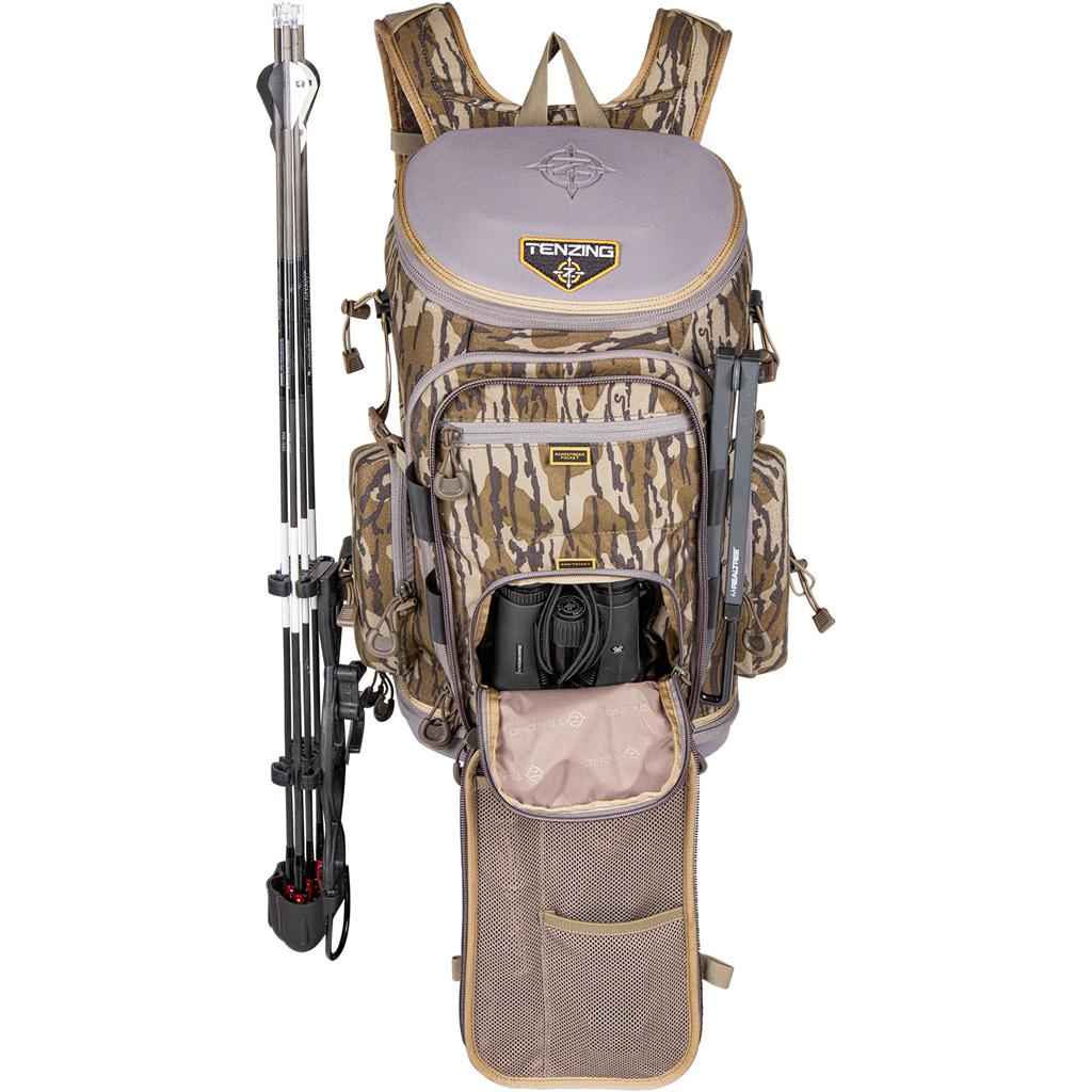 1202862 Bottomlands Hangtime Day Pack