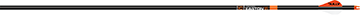 Picture of Easton Technical Products 1002196 6.5 mm Bowhunter 500 Arrows with 2 in. Bully Vanes&#44; Pack of 6