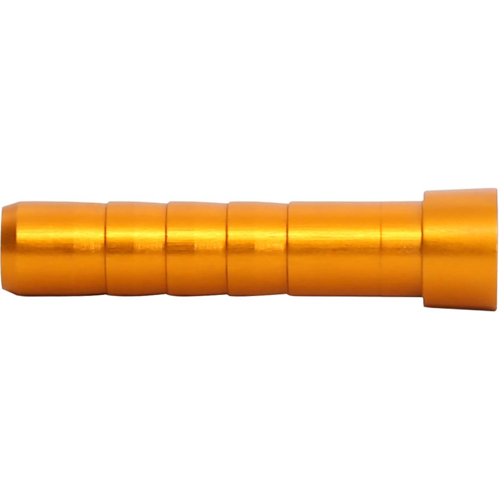 1002207 6.5 CB Inserts Orange Insert, Pack of 12