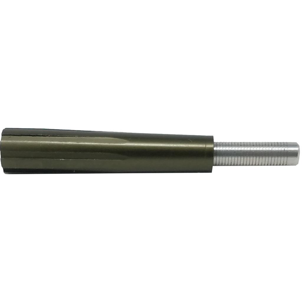 1403561 VAP TKO Stainless Steel 166 Green 50 Grain Shok TL Inserts, 2 Piece - Pack of 12