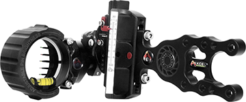 76239 0.019 in. Accustat 5 Pin Right & Left Hand Axcel AccuTouch HD Sight