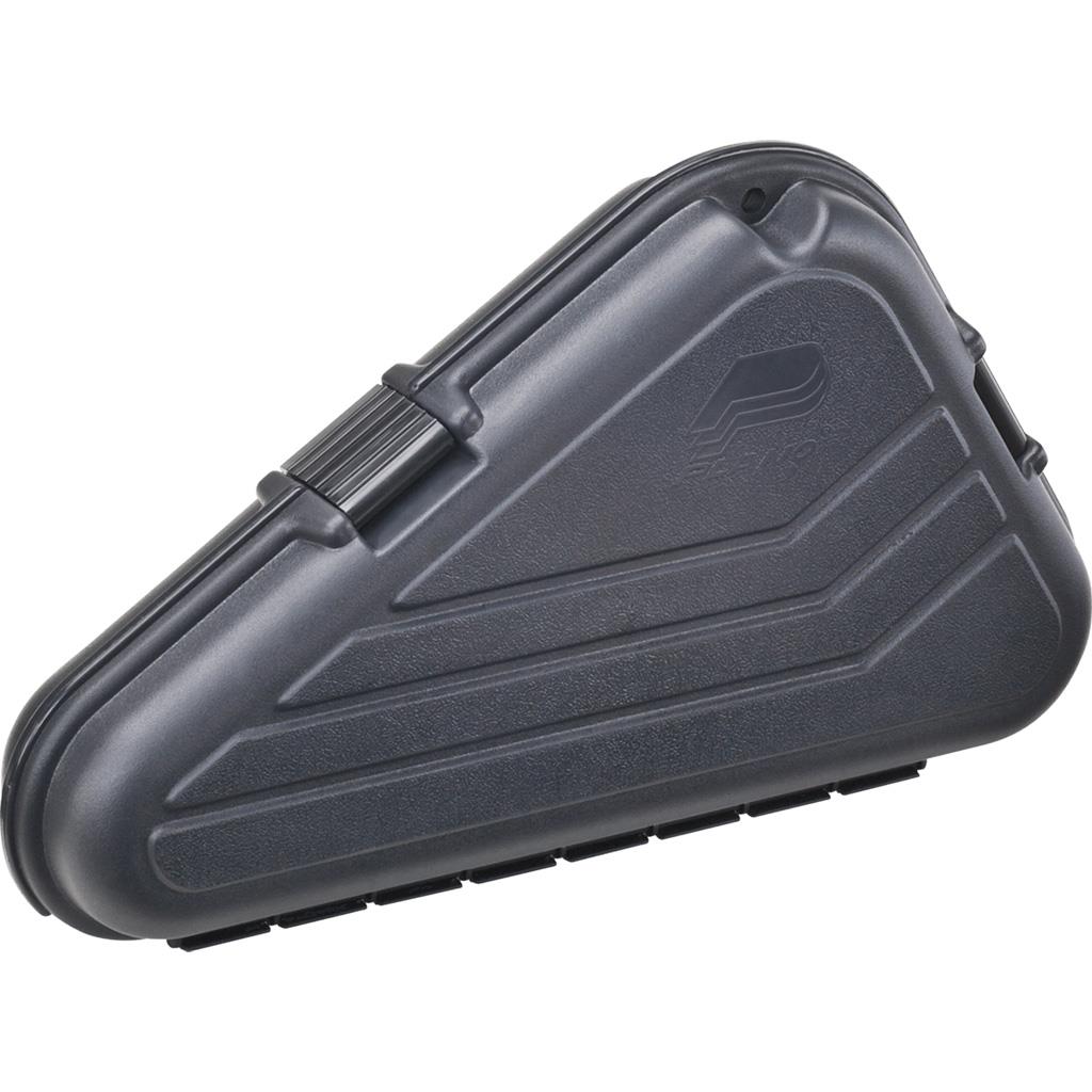 Pistol Case, Black - Large