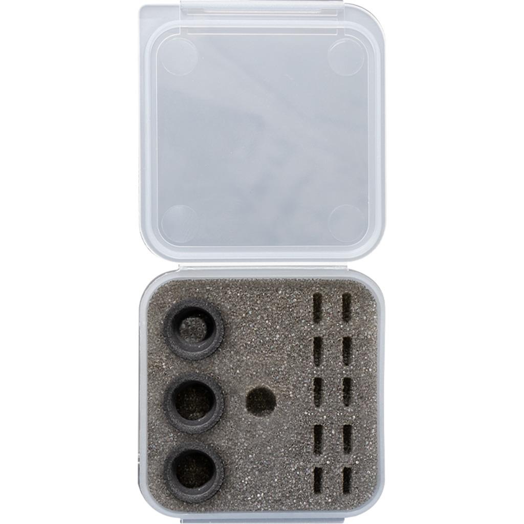 1403505 PXL Hunter Peep Aperture Kit - 3 Piece