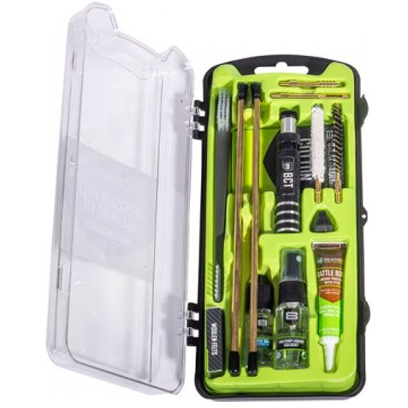270C-284-7 mm Vision Series Hard Case Clean Kit