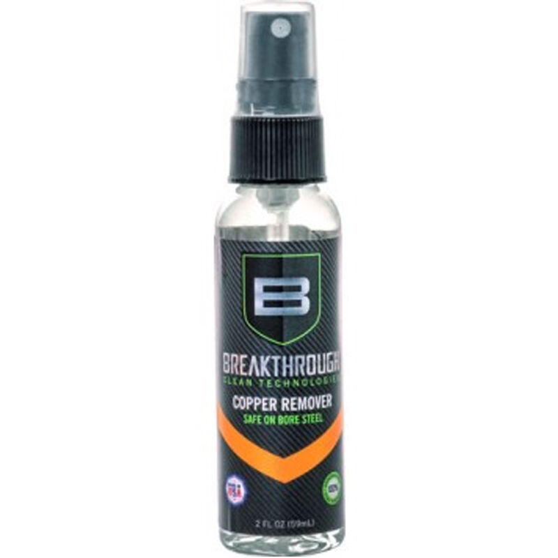 Picture of Breakthrough Clean Technology 1703708 Copper Remover Pump&#44; 2 oz Spray Bottle