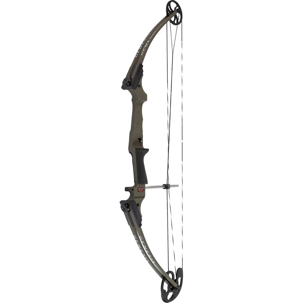1003105 Genesis Bow for Right Handle, Ambush