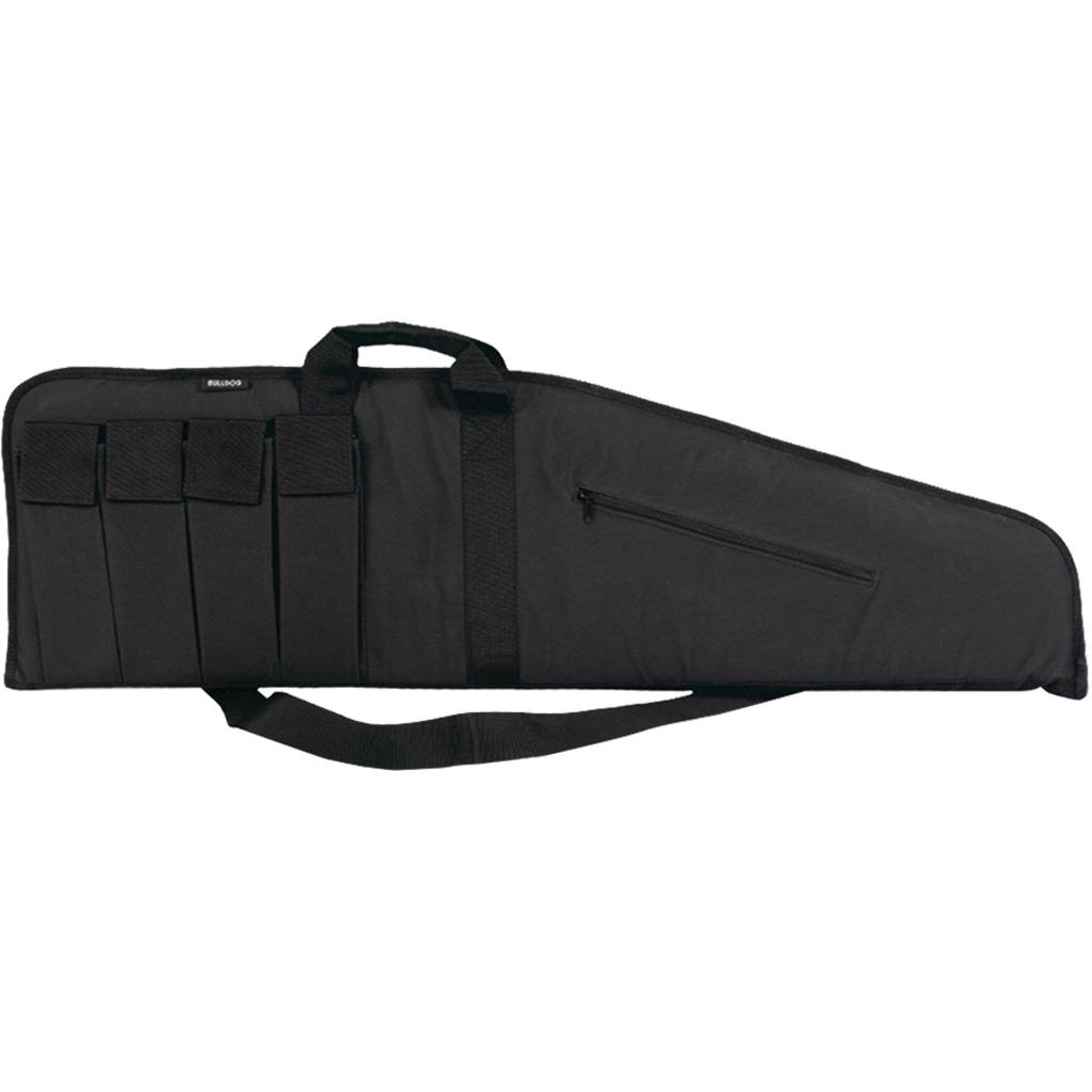 35 in. Extreme Tactical Rifle Case, Black