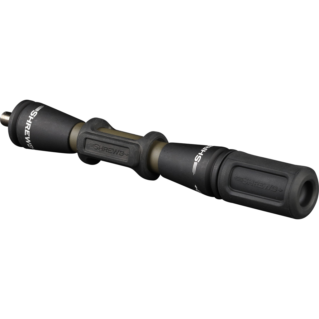 1405126 7 in. Vantage Hunting Stabilizer, OD Green