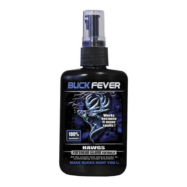 1204153 4 oz Gland Scent