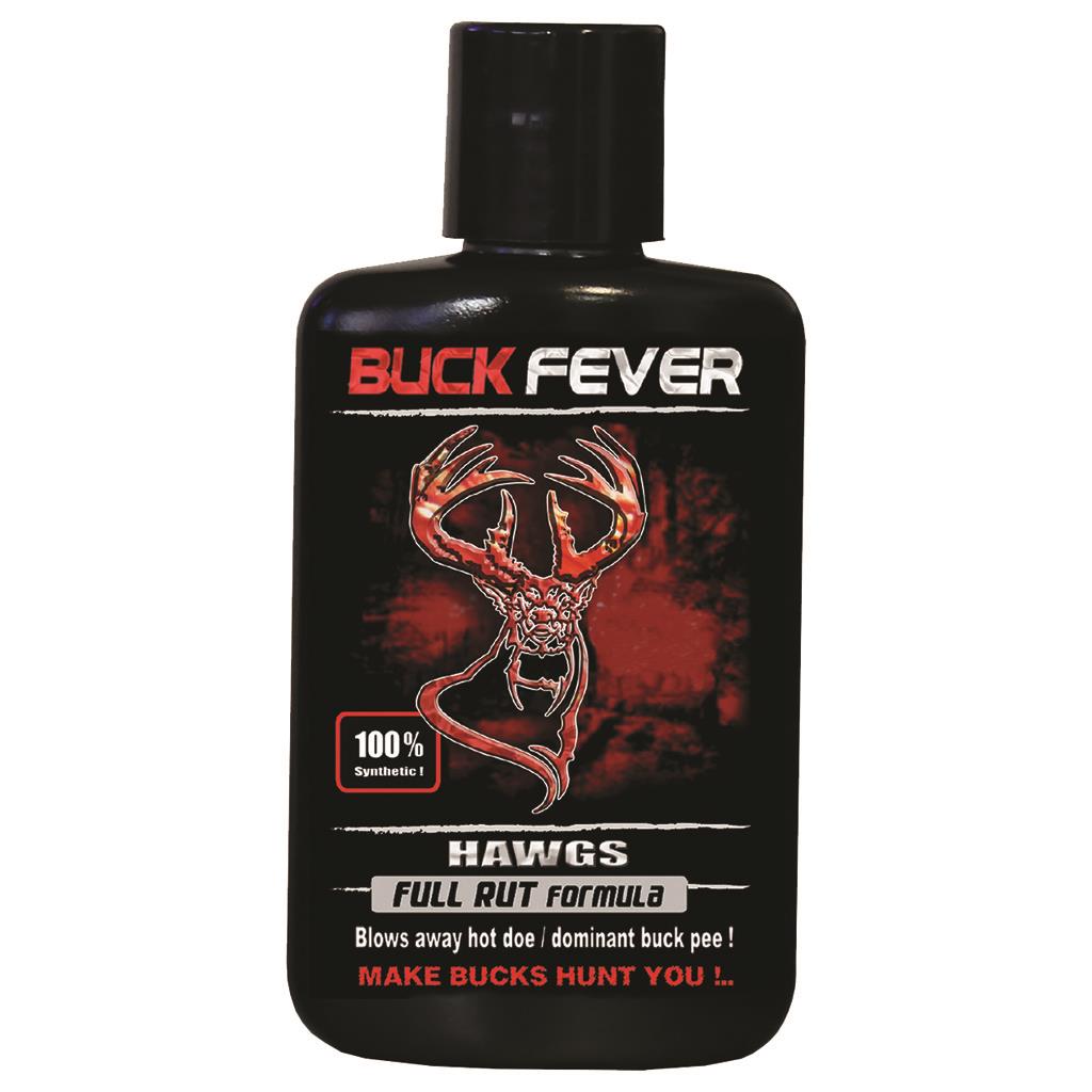 1204151 4 oz Full Rut Scent