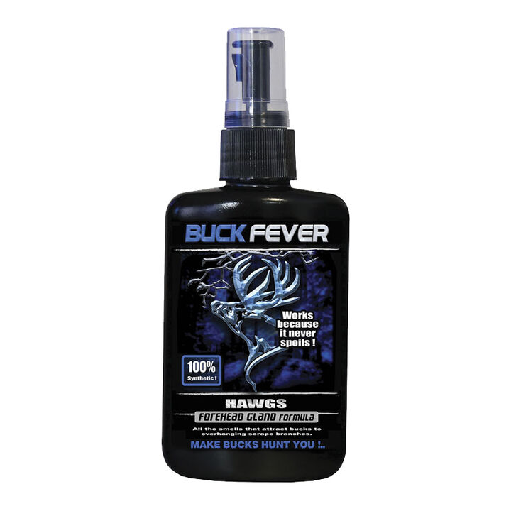 1204155 8 oz Forehand Gland Scent