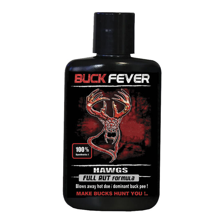 1204148 8 oz Full Rut Scent