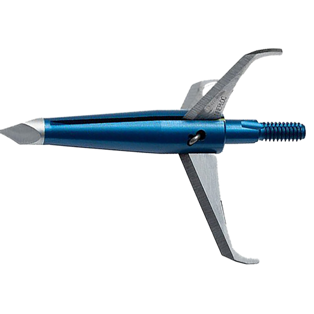 Excalibur EXPERT SERIES Trailblazers 125gr Mechanical Broadhead 3pk 6678