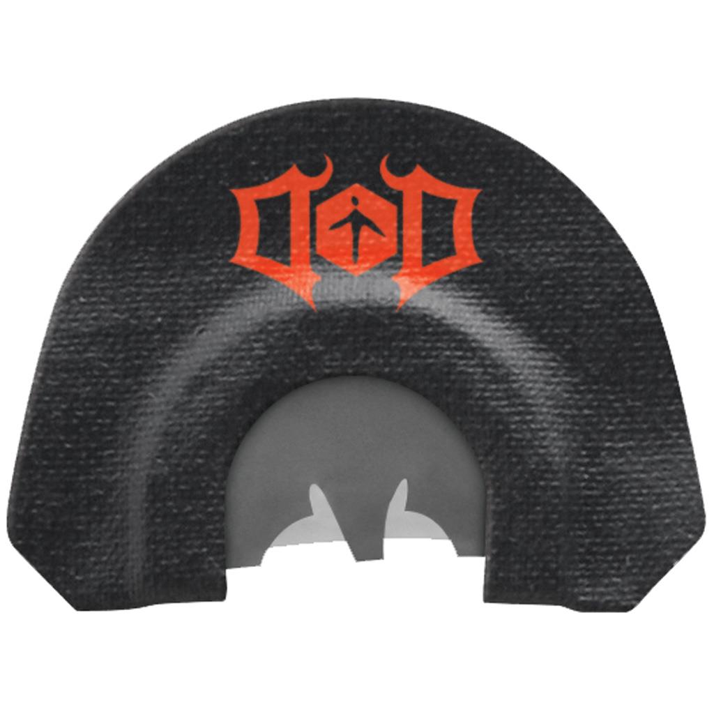 1206698 DOD Tongue Ghost Turkey Diaphragm Calls