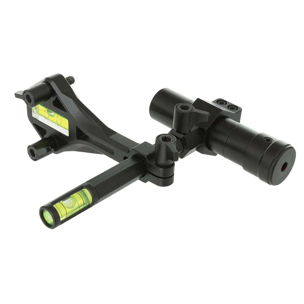 1601168 Tru Center LAT, Black
