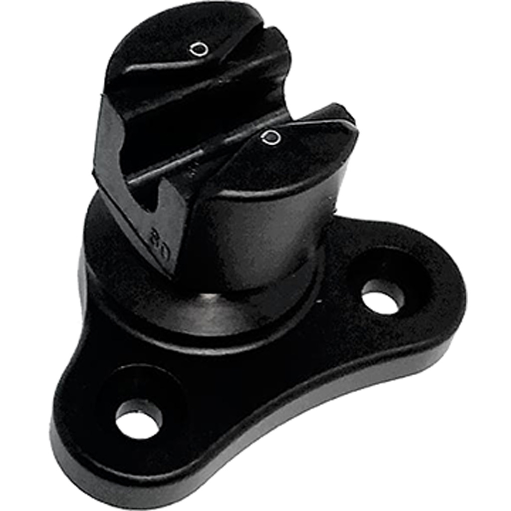 1402801 Bowfishing Line Puller, Black