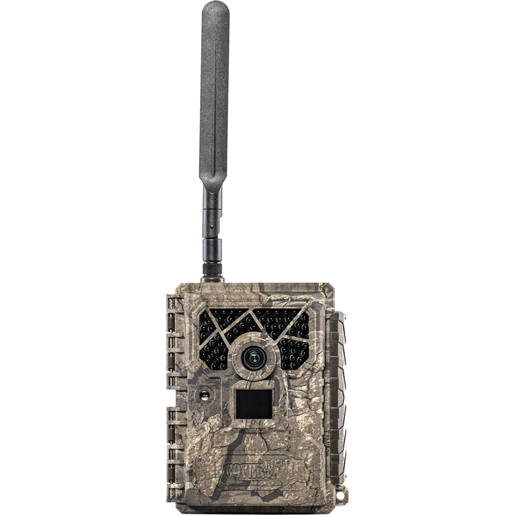 Picture of Covert 1003514 Blackhawk 20 LTE Scouting Camera