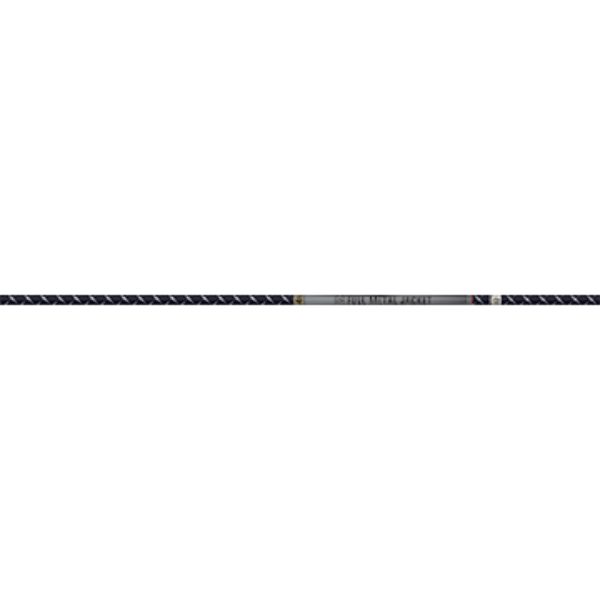E137300 4 mm Full Metal Jacket Match Grade 300 Shafts - 1 Dozen