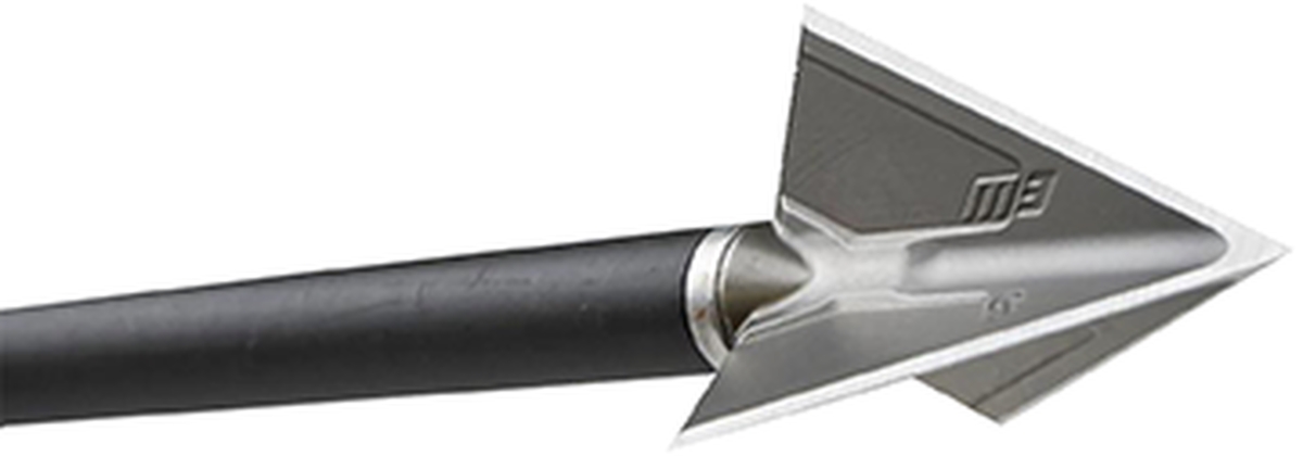 Picture of G5 Outdoors 1204908 125 gr G5 Montec M3 Broadhead&#44; Pack of 3